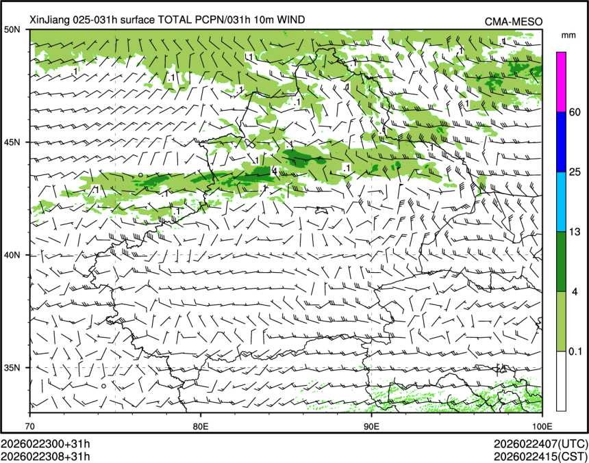 02/23 08时 +031小时