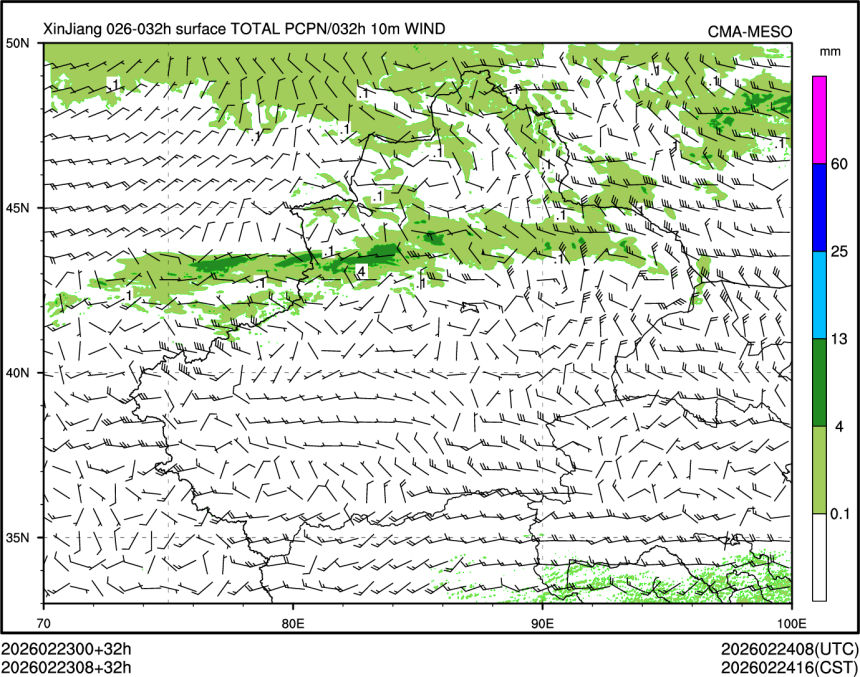 02/23 08时 +032小时