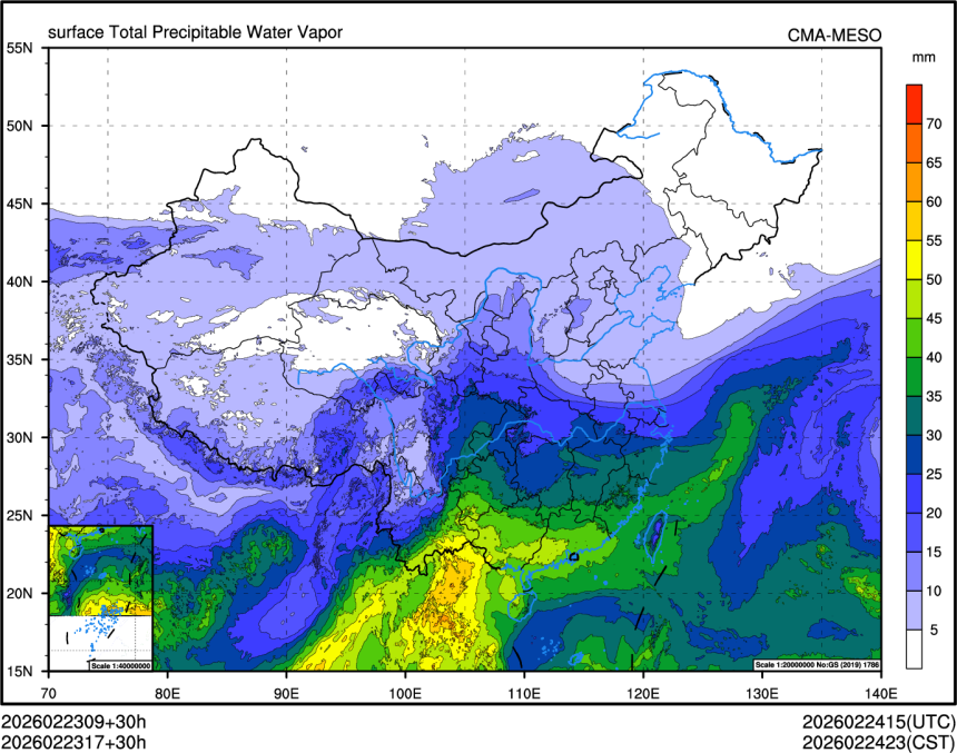 02/23 17时 +030小时