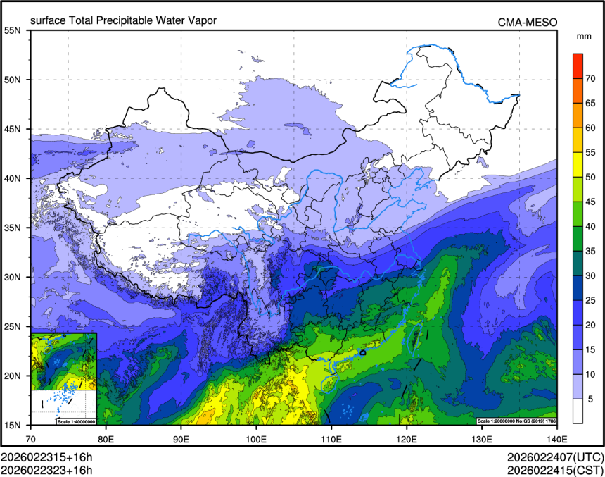 02/23 23时 +016小时