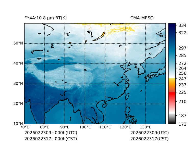 02/23 17时 +000小时