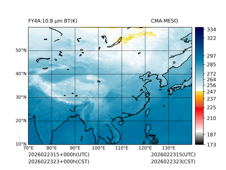 02/23 23时 +000小时