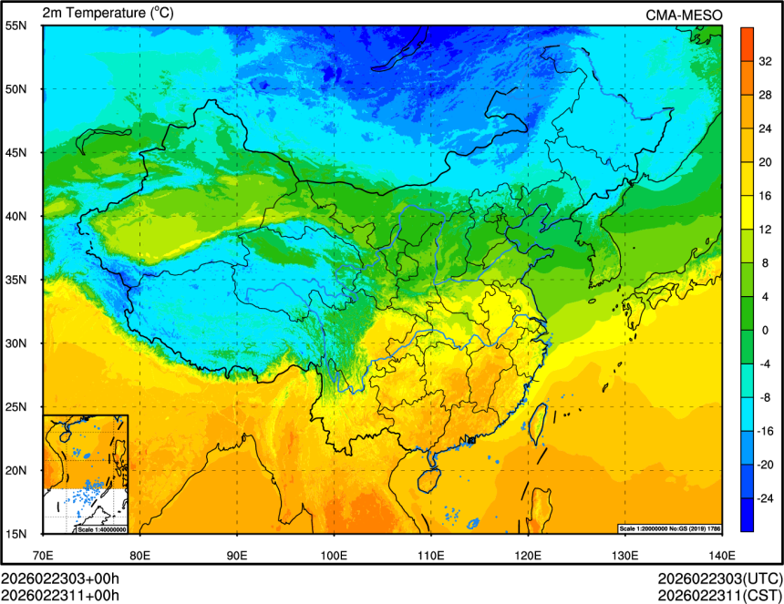 02/23 03时 +000小时