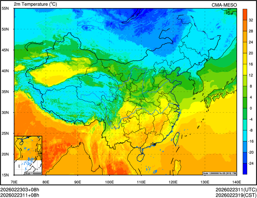 02/23 03时 +008小时