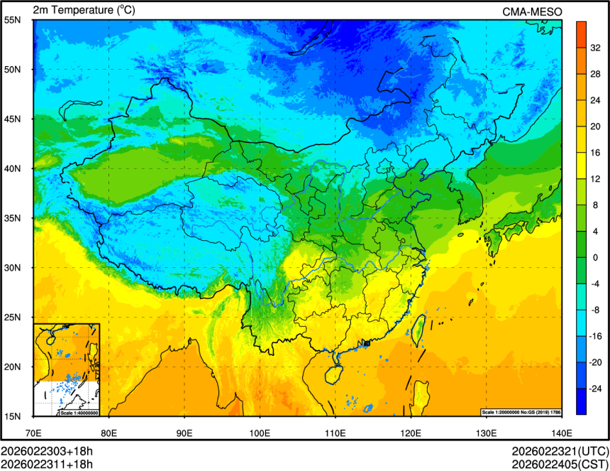 02/23 03时 +018小时