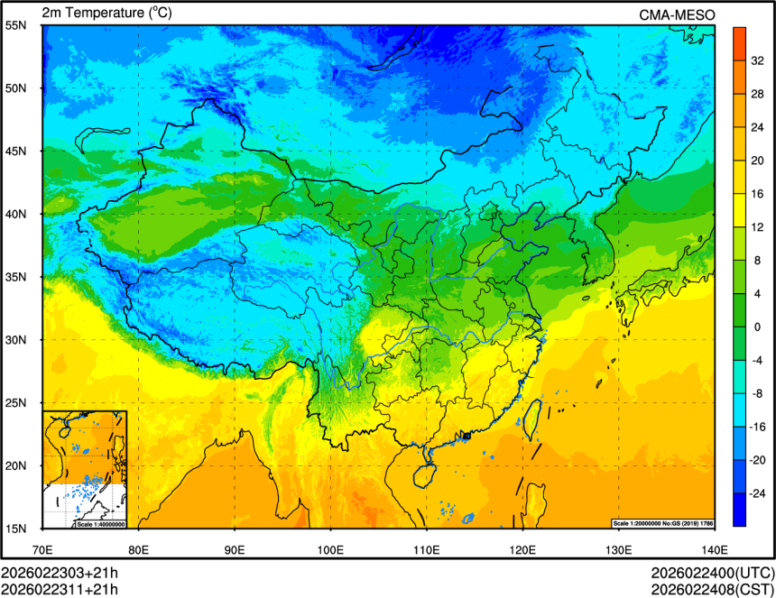 02/23 03时 +021小时