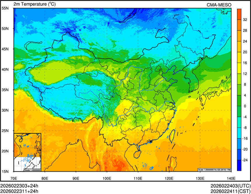 02/23 03时 +024小时