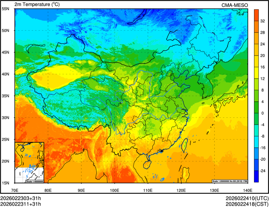 02/23 03时 +031小时