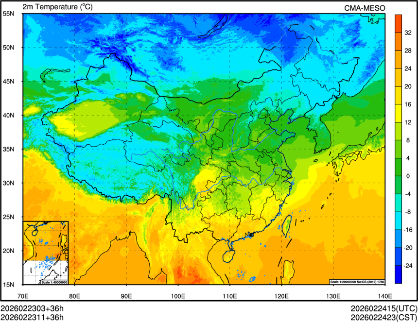 02/23 03时 +036小时