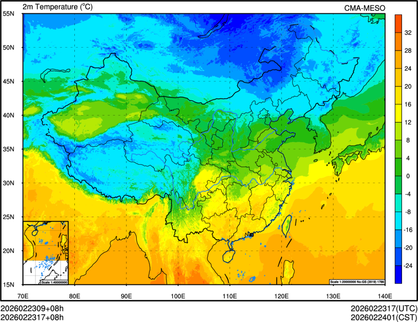 02/23 09时 +008小时
