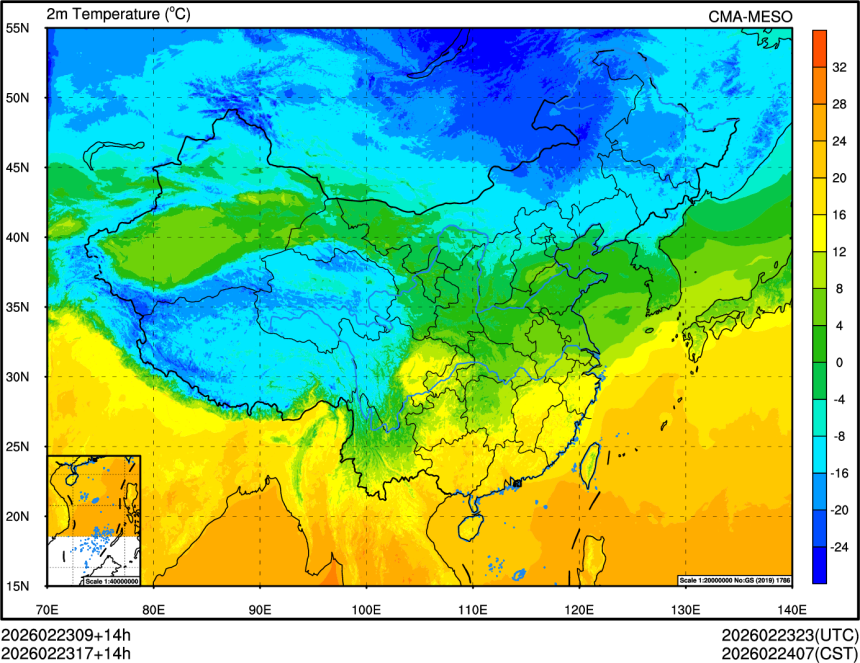 02/23 09时 +014小时