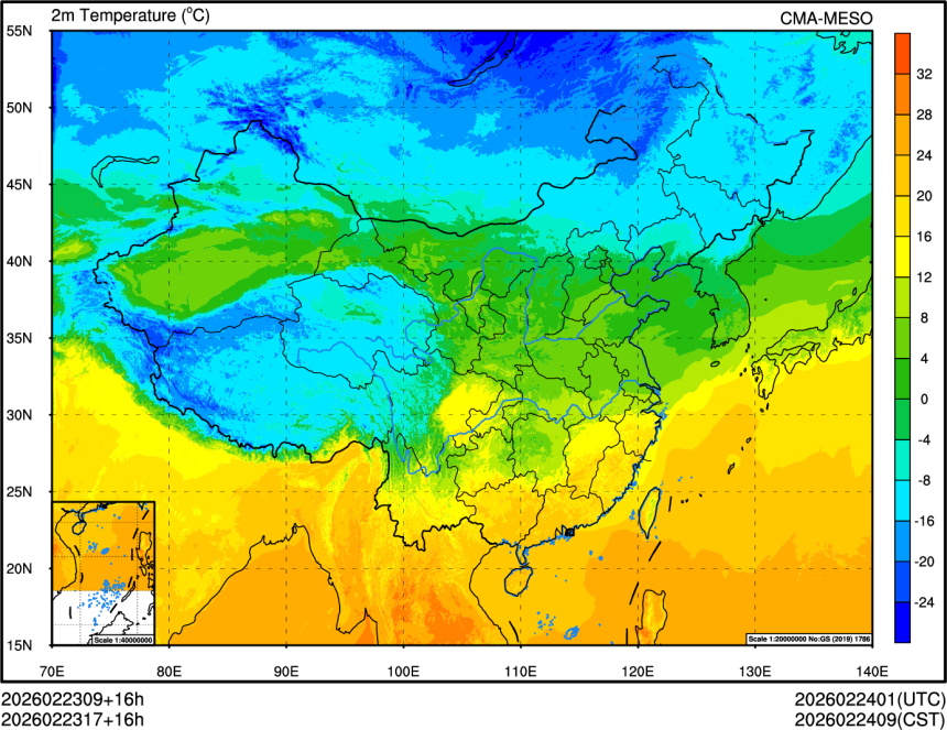 02/23 09时 +016小时
