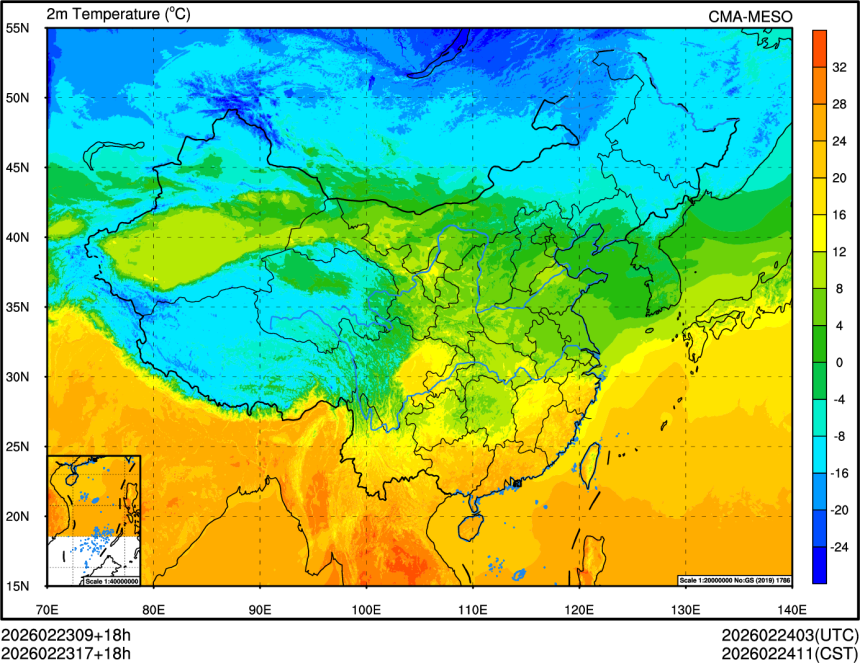02/23 09时 +018小时