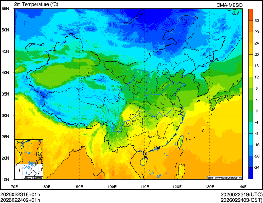 02/23 18时 +001小时