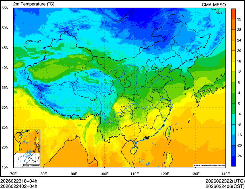 02/23 18时 +004小时