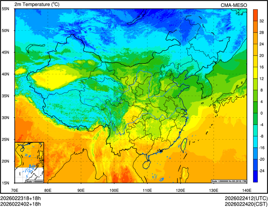 02/23 18时 +018小时