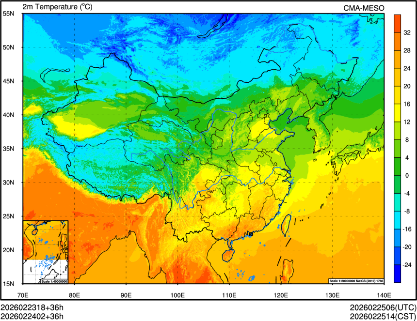 02/23 18时 +036小时