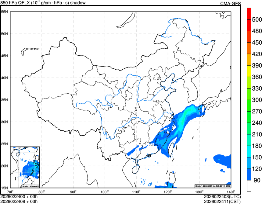 02/24 00时 +003小时