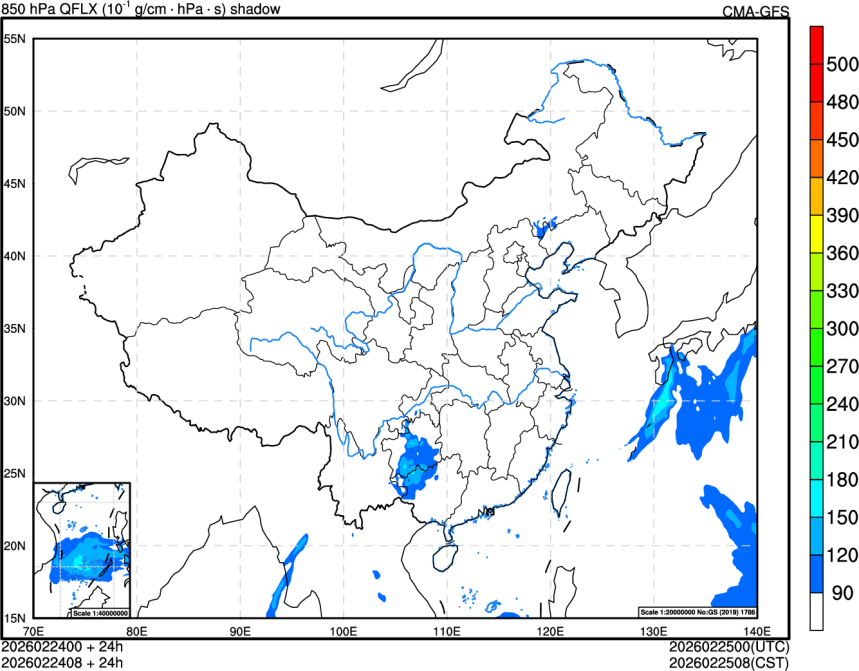 02/24 00时 +024小时