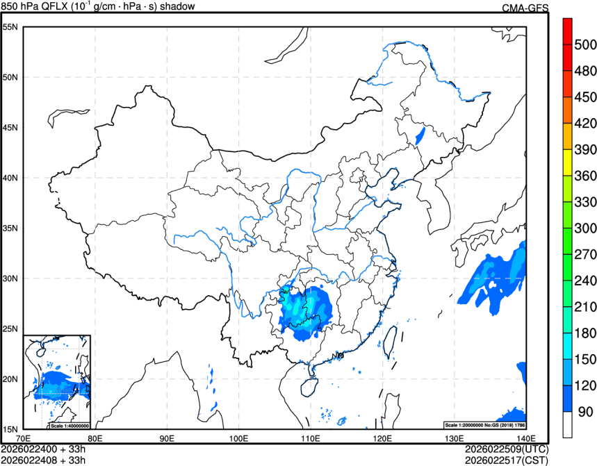02/24 00时 +033小时