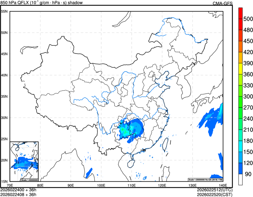 02/24 00时 +036小时