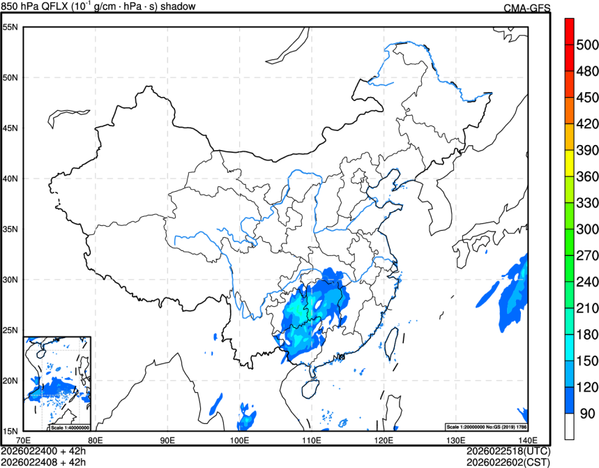 02/24 00时 +042小时