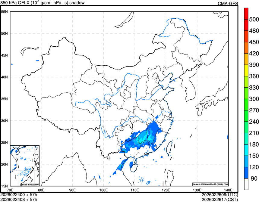 02/24 00时 +057小时