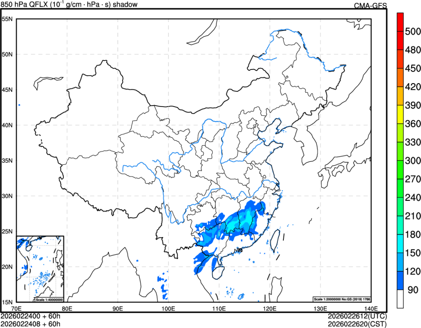 02/24 00时 +060小时