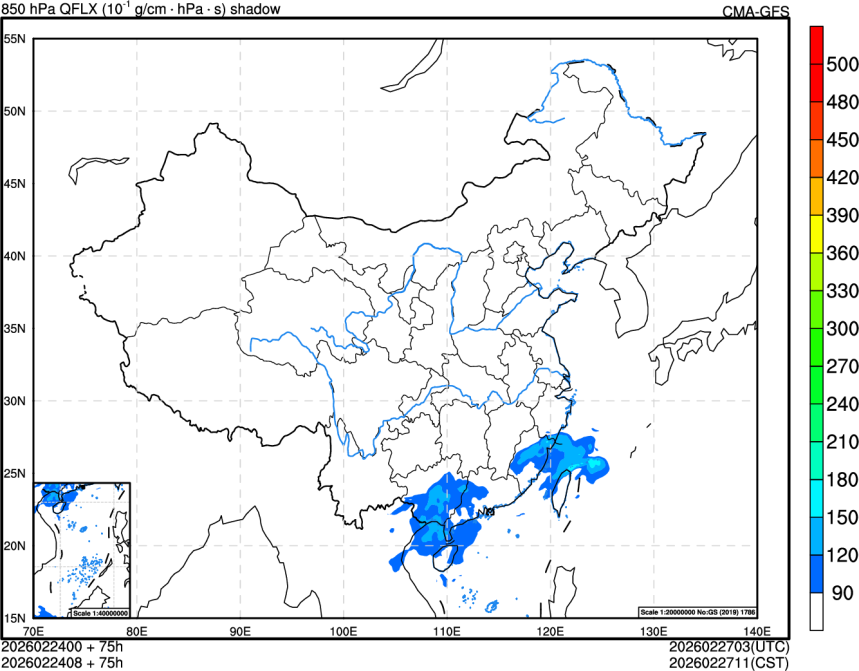 02/24 00时 +075小时
