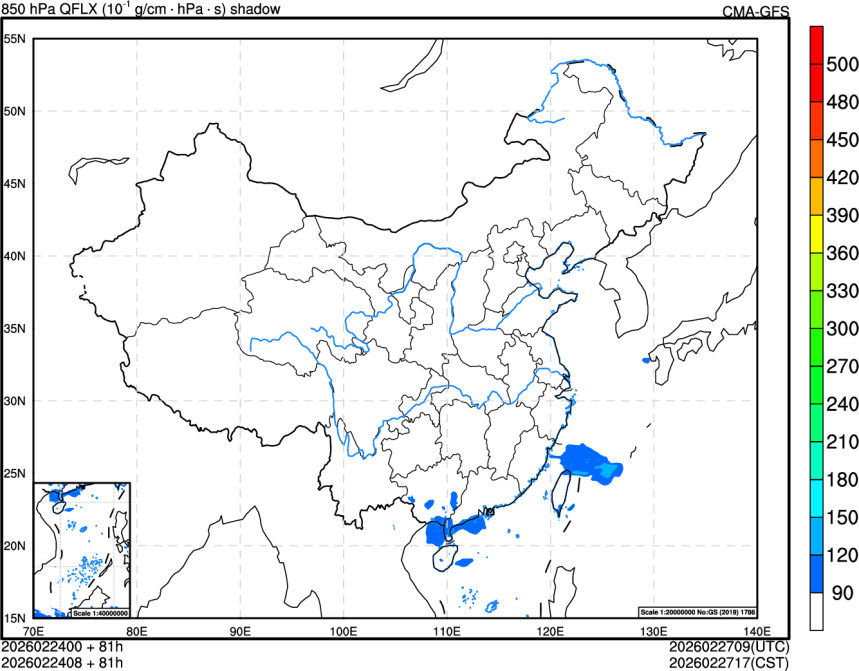 02/24 00时 +081小时