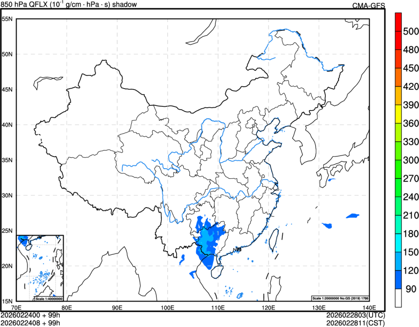 02/24 00时 +099小时