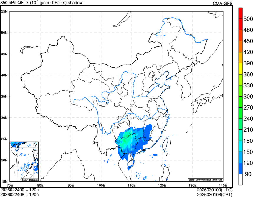 02/24 00时 +120小时