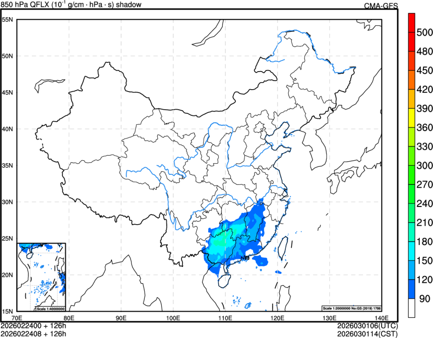 02/24 00时 +126小时