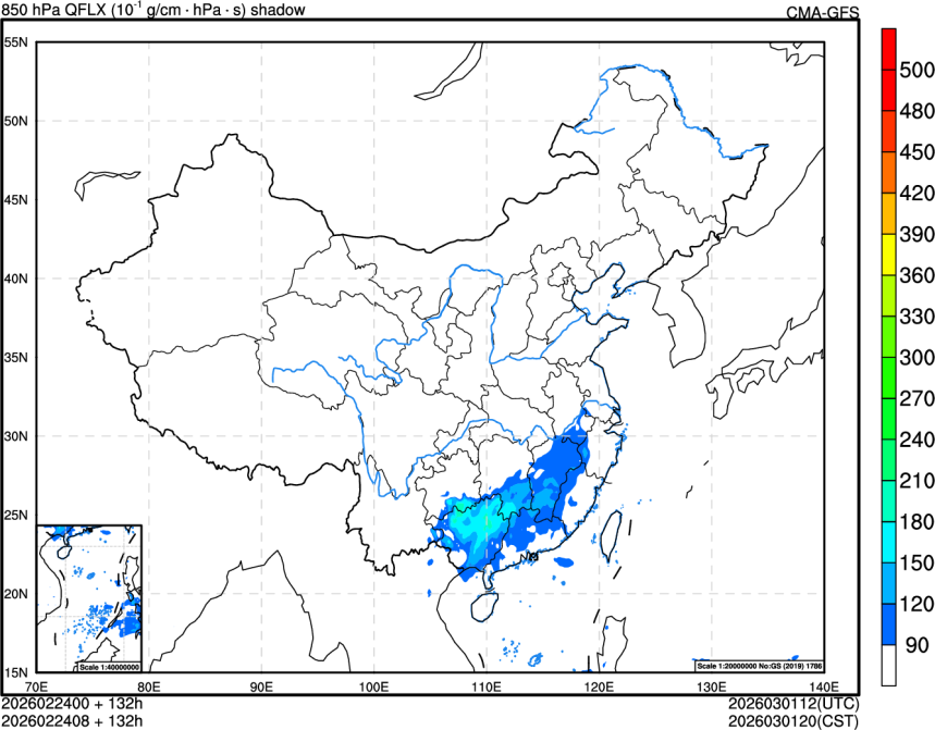 02/24 00时 +132小时