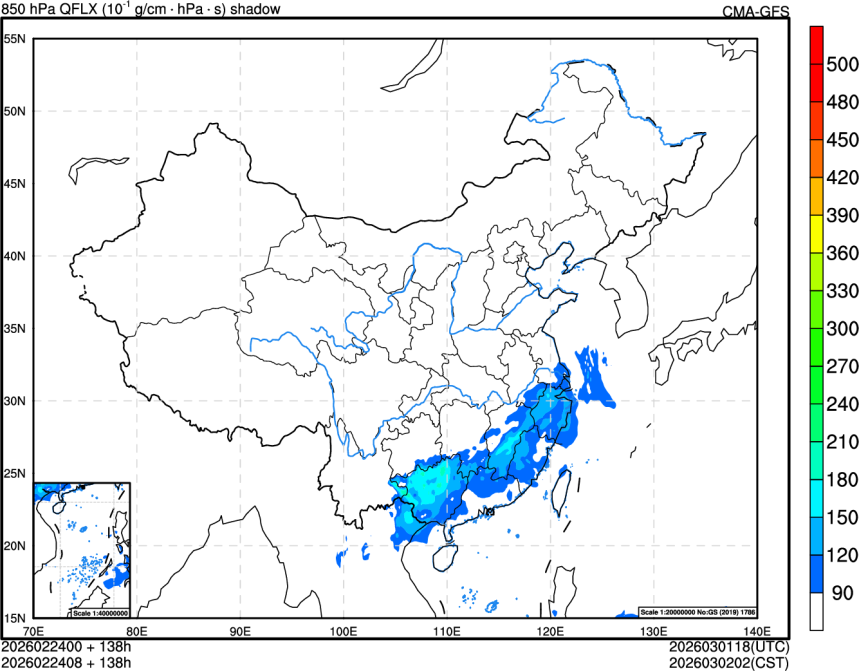 02/24 00时 +138小时