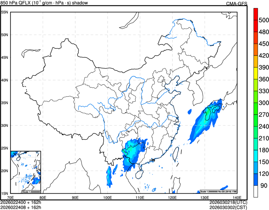 02/24 00时 +162小时