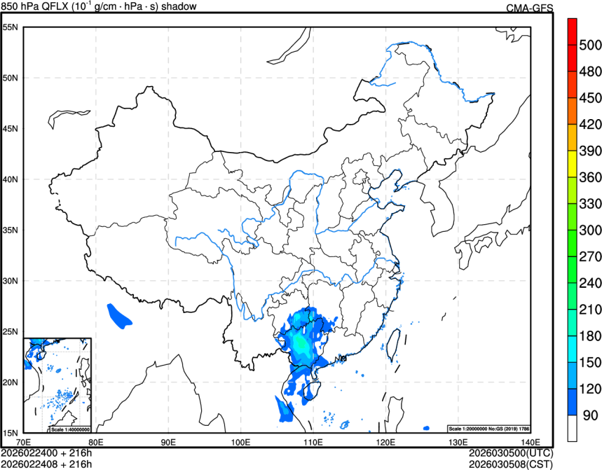 02/24 00时 +216小时