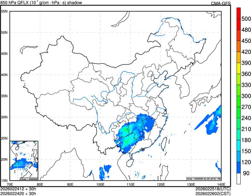 02/24 12时 +030小时