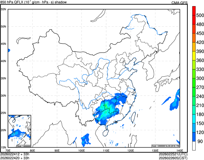 02/24 12时 +033小时