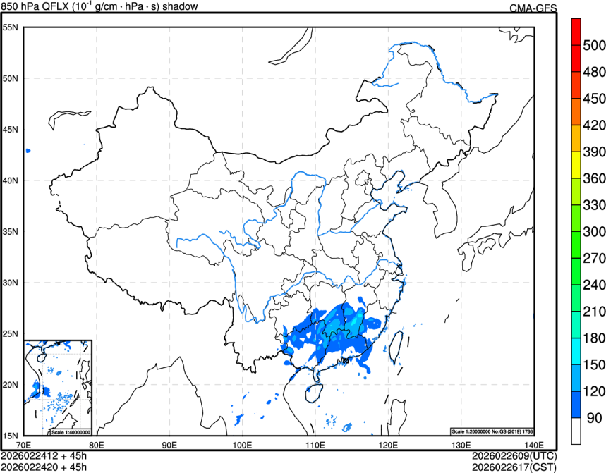 02/24 12时 +045小时