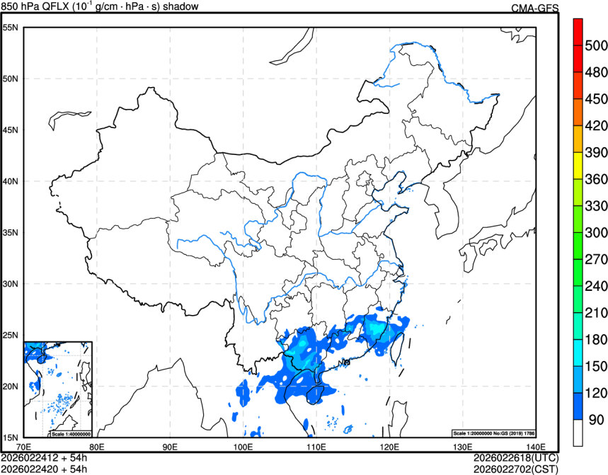 02/24 12时 +054小时