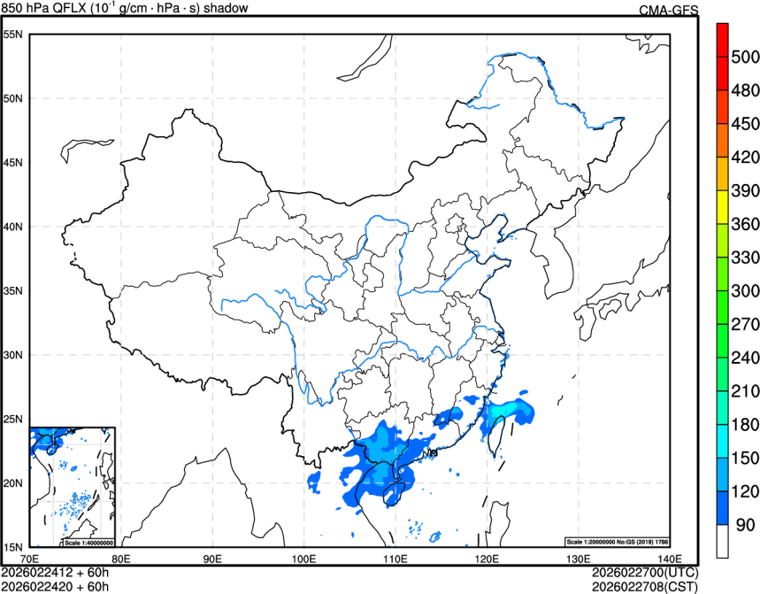 02/24 12时 +060小时