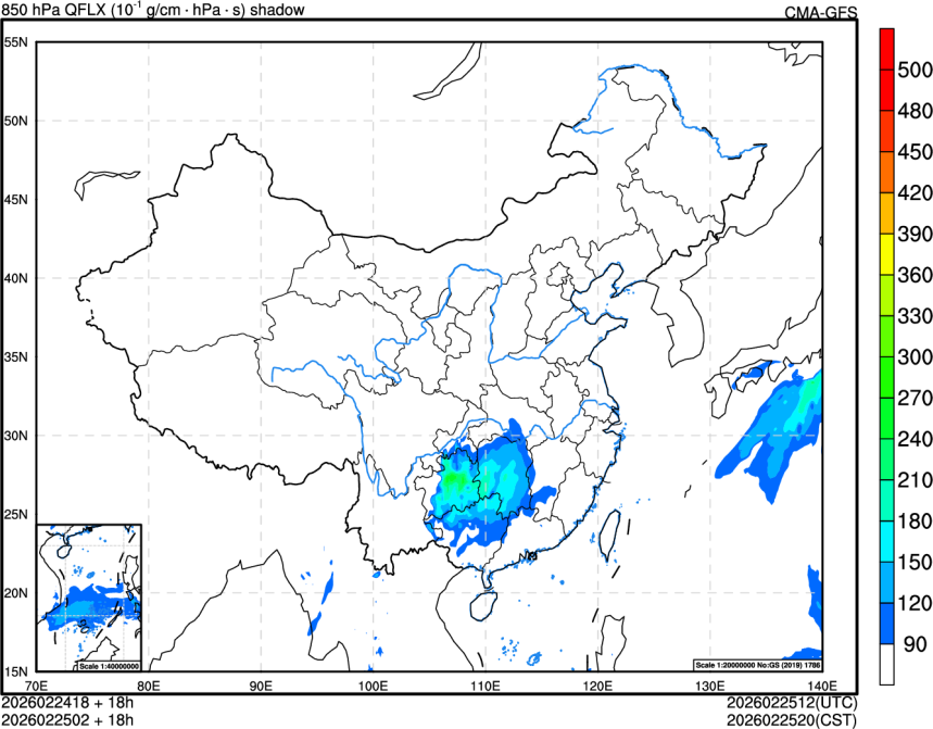 02/24 18时 +018小时