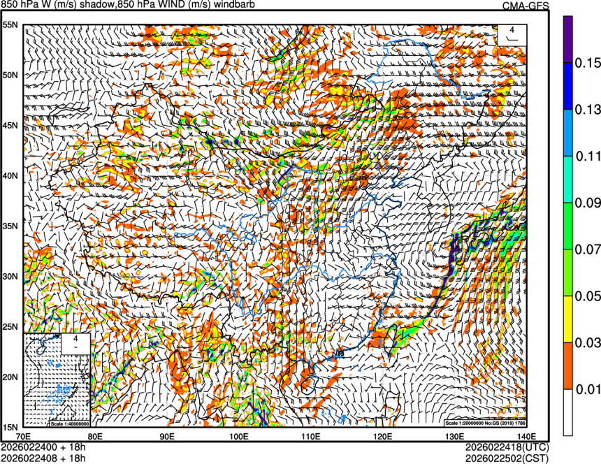 02/24 00时 +018小时