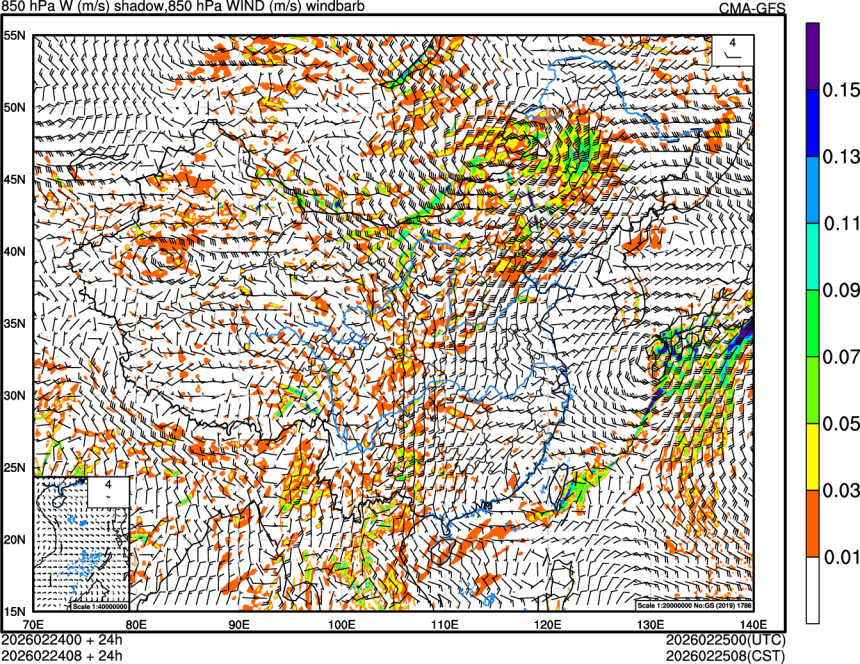 02/24 00时 +024小时