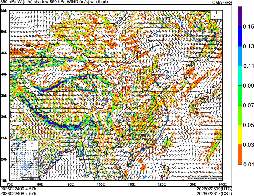 02/24 00时 +057小时