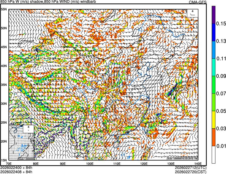 02/24 00时 +084小时