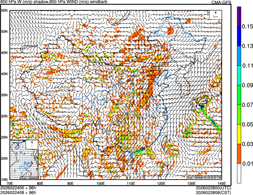 02/24 00时 +096小时