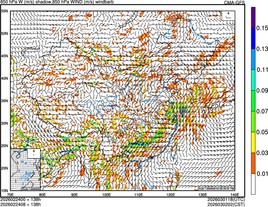 02/24 00时 +138小时