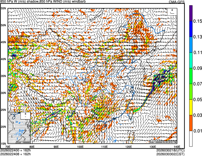 02/24 00时 +162小时